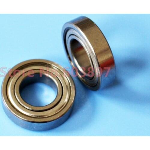 6206zz stainless steel 440 SS6206ZZ 30X62X16 mm deep groove ball bearing S6206ZZ