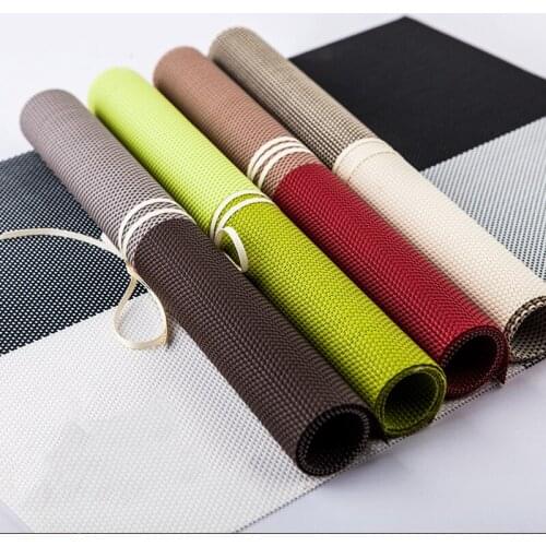 BBO+1 Serving Napkins PVC