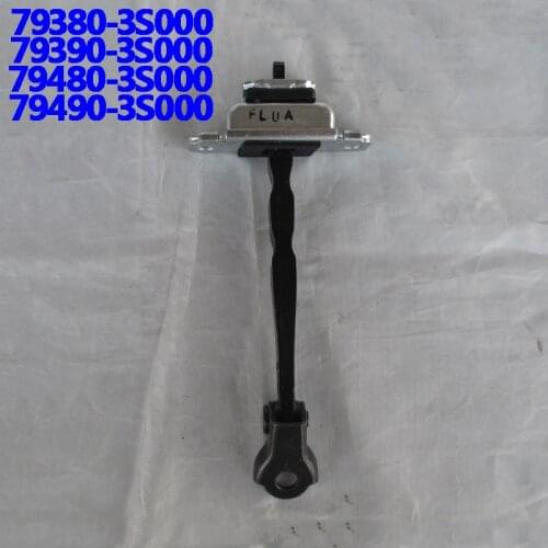 For hyundai Sonata i45 I45 YF door limiter door belt checker assy front 793803S000 794803S000 793903S000 794903S000