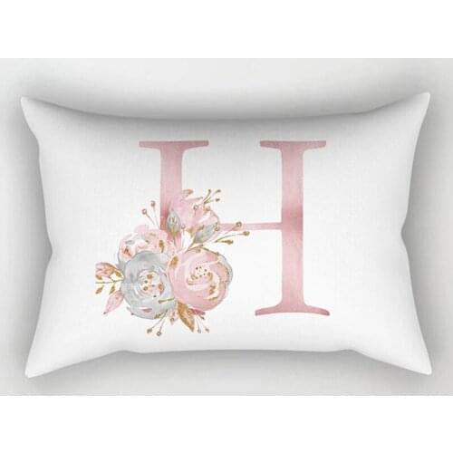 DUSTPROOFVEIL Decorative Pillowcases