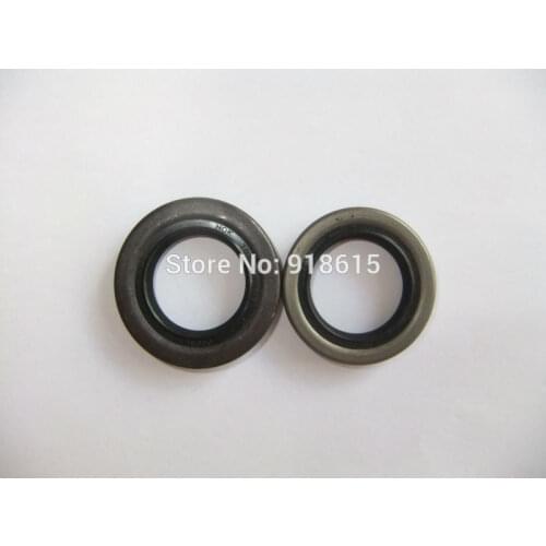 EH12 crankshaft oil seal subura robin gas engine parts,replacement part