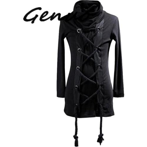 Genuo Men's T-Shirts