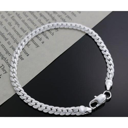 GINSTONELATE Braided Bracelets