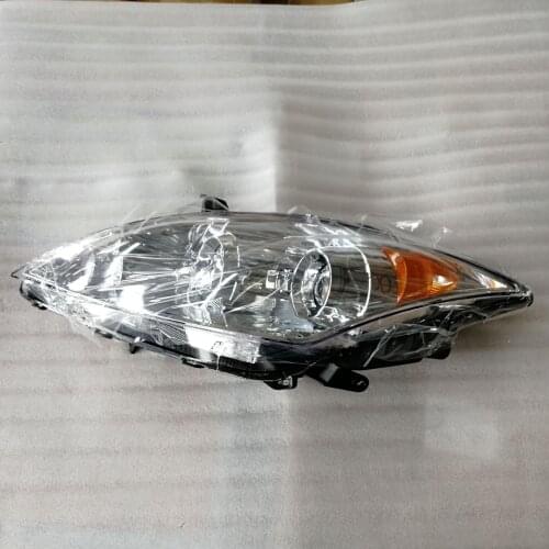 4121100-K80 4121200-K80 HEAD LAMP HEAD LIGHT HEADLIGHT FOR GREAT WALL HAVAL H5 HOVER H5 GREAT WALL X200