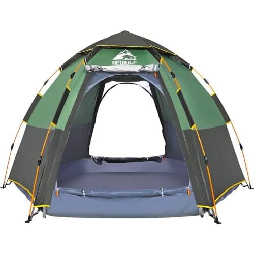 GRNTAMN Light Tents