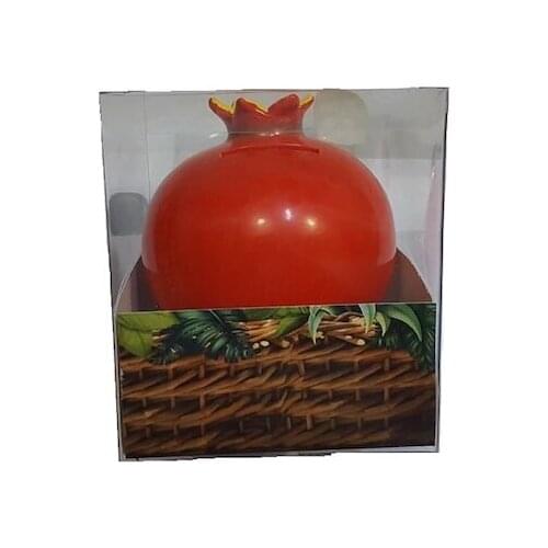 Piggy bank Pomegranate Shaped 431617436