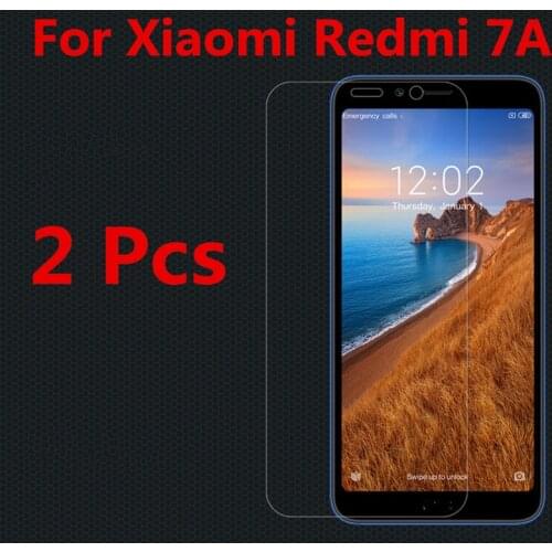 Защитные пленки для Xiaomi Redmi 7A LIANG MI China At AliExpress
