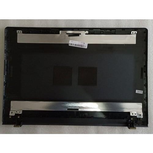 New for Lenovo Ideapad 300-15 300-15ISK Lcd Back Cover Rear Lid Top Case black A Shell case cover