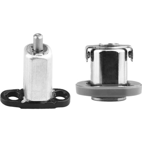 Genuine for DJI Mavic Air 2S Front Arm Shaft Rear Arm Axis Spare Part for DJI Mavic Air 2S Drone Motor Arm Repair Parts