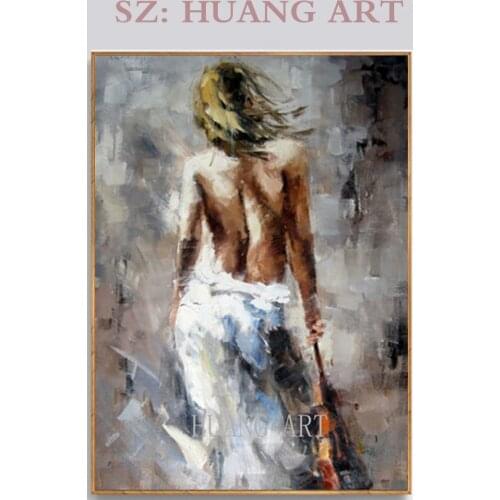 Sexy bedroom decorates wall character nude girl party poster and painting decorates living room background portrait hall hotel h