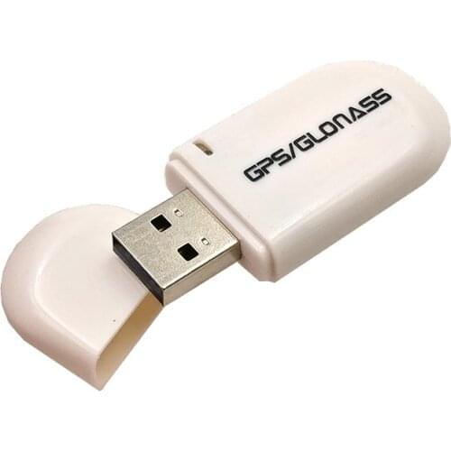 VK172 GPS VK-172 GMOUSE USB GPS Module GLONASS USB GPS Interface Navigation For vk 172 Car with Tracking Number