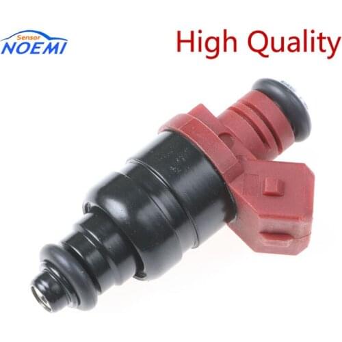 YAOPEI 5WY2404A New Fuel Injector Nozzle For Benzine Siemens Injectoren Chery QQ0.8 Auto Part