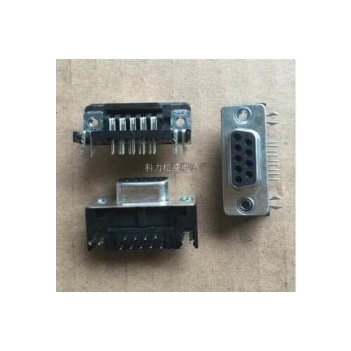 10PCS DT11123-H4R2-4F DR9 female