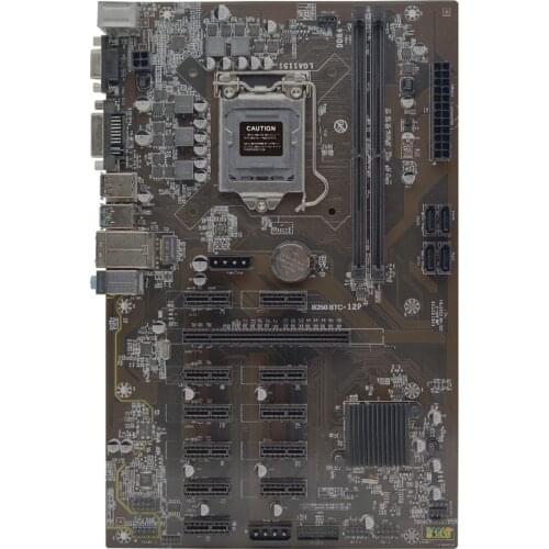 AFOX Motherboards