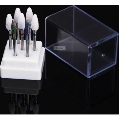 CLOUD Apparatus For Manicure