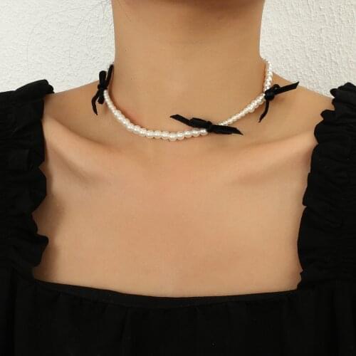 Flashbuy Chokers On The Neck
