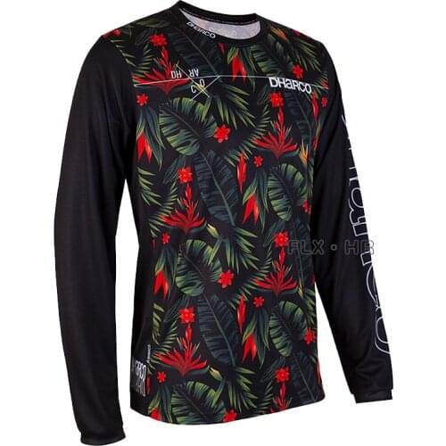 FLX·HR Mountain Bikes