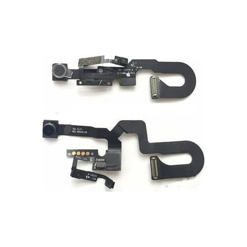 Front Camera Flex Cable for iPhone 8 Plus 5.5'' 8G 8Plus Facing Small Cam Light Promixity Sensor Replacement Parts