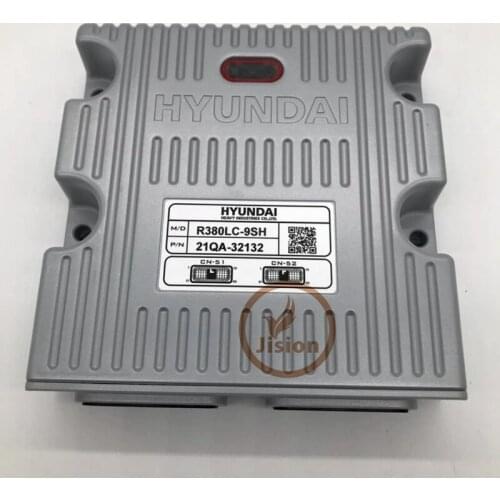 JISION CPU MCU controlle genuine new 21QA-32132 R380LC-9SH