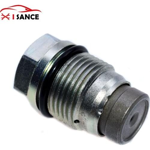 NEW Fuel Rail Pressure Relief Limiter Valve For CHRYSLER Opel 1110010015 1110010018
