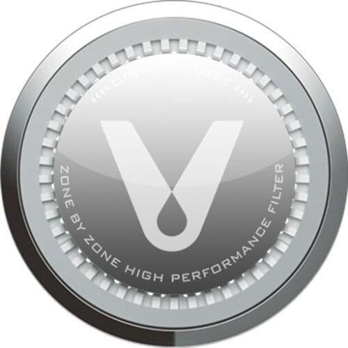 Original Herbaceous Refrigerator Air Clean Facility Filter for Vegetables Fruit Food Fresh Prevent Home kit