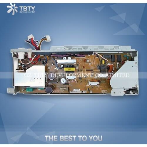 Printer Power Supply Board For HP CP4025 CP4525 4025 4525 HP4025 HP4525 RM1-5764 RM1-5763 Power Board Panel On Sale