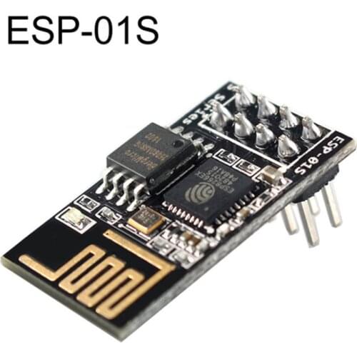 ESP8266 ESP-01/01S 5V WiFi Relay Module Things Smart Home Remote Control Switch Phone APP ESP01 ESP-01 Wireless WIFI Module