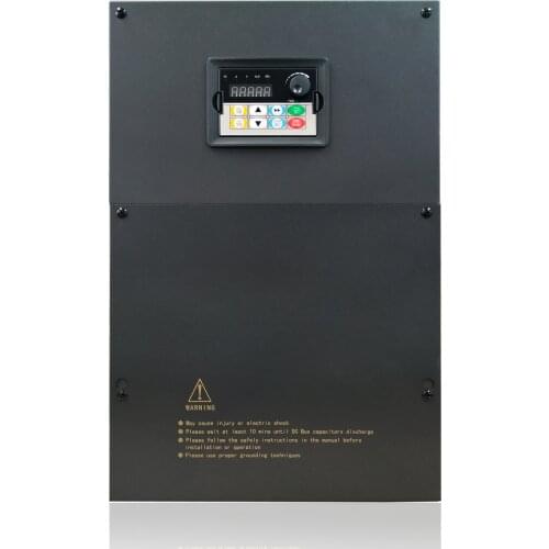 SUSWE-710 VFD AC 380V 15 18.5 22KW Variable Frequency Drive VFD Frequency Converter Inverter Speed Controller for 3-phase Motor