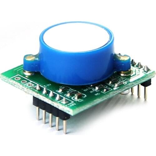 Technology formaldehyde detection module electrochemical ZE07-CH2O air quality sensor