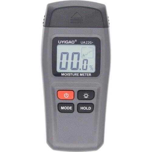 UYIGAO Moisture Meters