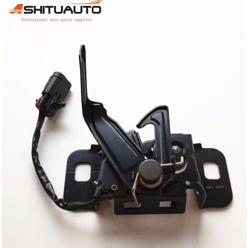 Bonnet Lock/Hood lock Latch for Chevrolet Malibu OEM#23479830