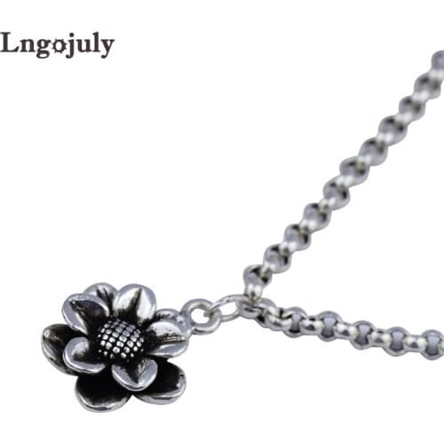 Hot Sale Women Bracelet Fine Jewelry 100% 925 Sterling Silver Bracelet For Women Genuine Silver 925 Flower Bracelet Jewelry Gift