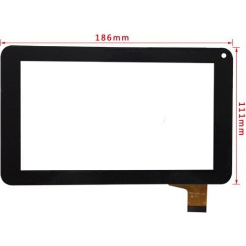 7'' New touch screen Digma Optima 7.11 TT7041AW Touch panel Digitizer Glass Sensor