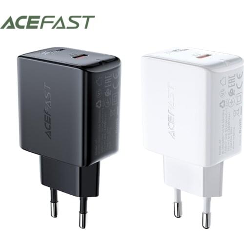 Зарядные устройства для мобильных телефонов ACEFAST China At AliExpress