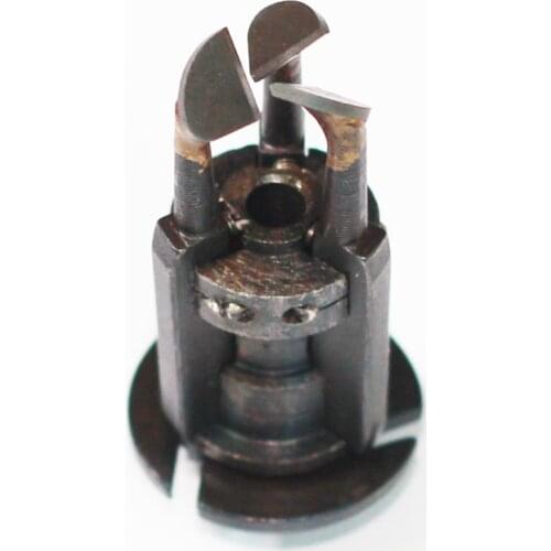 Jaw Tip Accessories for DF-6 Electric Machine Scraping Paint, Scraping Paint, Enameled Wire Stripping Lacquer