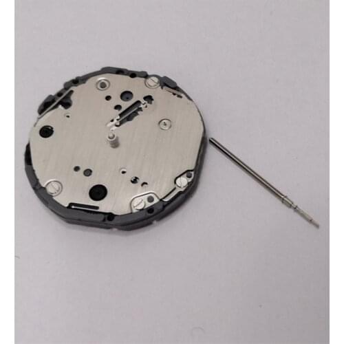 Watch movement accessories new original Japanese VD87 movement multi-needle movement with rod without battery