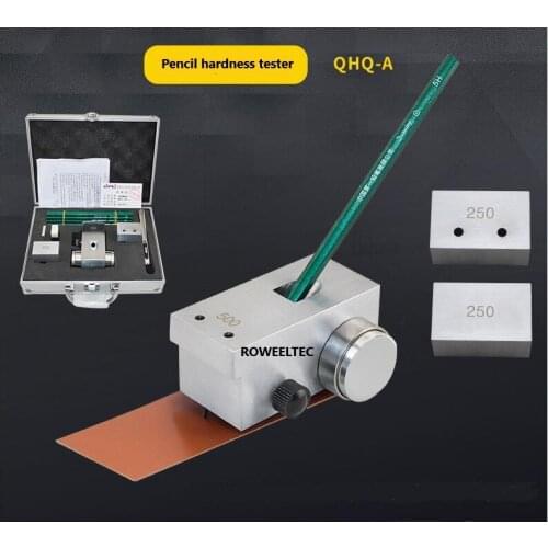 BANTE INSTRUMENT Physical Measuring Instruments