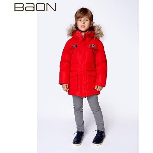 BAON Children's Clothing