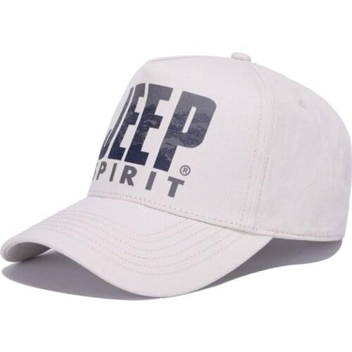 Famous Brand Baseball Caps Men Fashion Print Letter Mens Caps Adjustable Size Cotton Couple Baseball Caps Hip Hop Unisex Hats