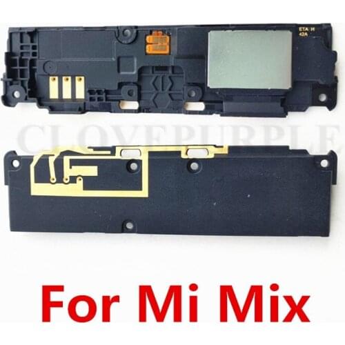 CLOVEPURPLE Speakers For Phones Xiaomi Mi Mix