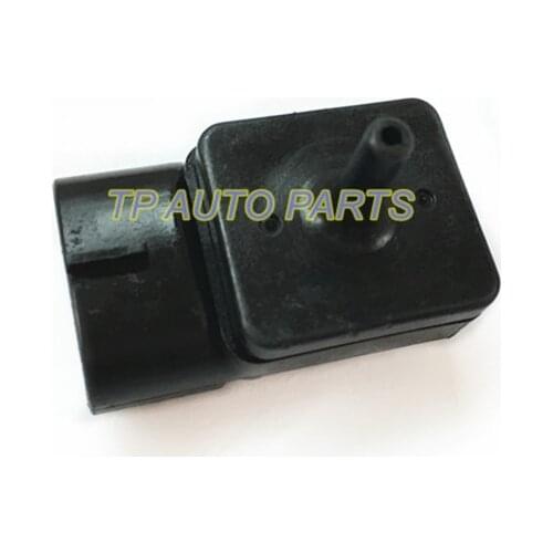 MAP Intake Air Pressure Sensor For T-oyota Avensis OEM 89420-20250 89420 20250 8942020250