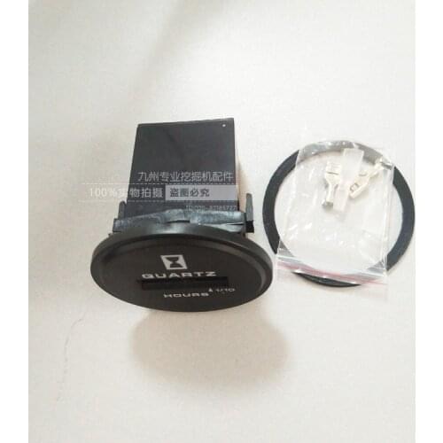 For Excavator KOBELCO timer 60 120 200 210 220 230 260 330-6 / 8 timer schedule digger parts