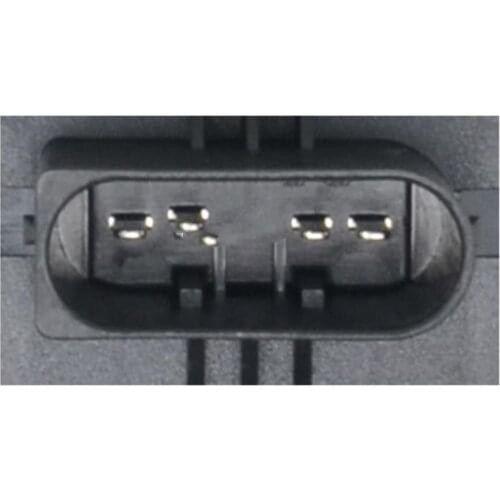 AP02 for Nissan Navara Pathfinder YD25DDTI 2.5 DCi 53039880345 Turbo Electric Actuator BV45