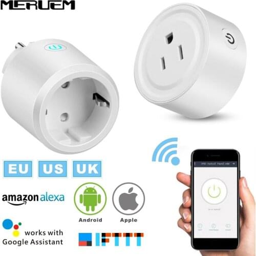 MERUEM Electrical Outlets