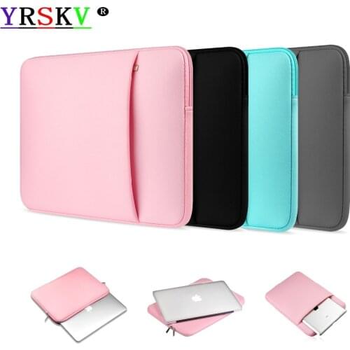 Soft cotton laptop bag Case For Apple macbook Air,Pro,Retina,11.6`12`13.3`15.4 inch or Other laptop size 14`15.6 inch Bags