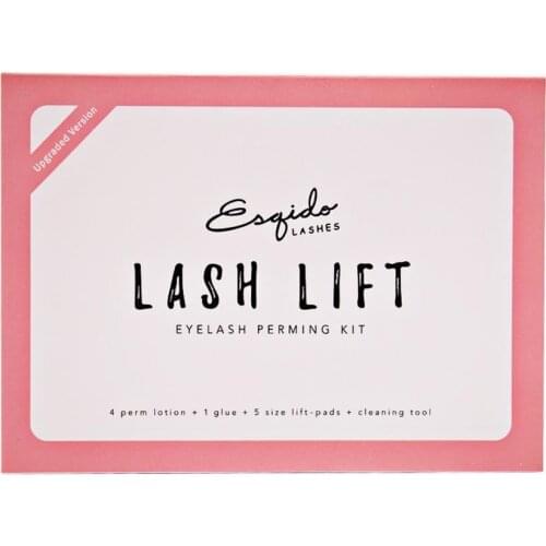 Dropshipping Lash Lift Kit Makeupbemine Eyelash Perming Can Perm Calia Ship By Set Fast Logo Your And ICONSIGN Do Shippment C3K4