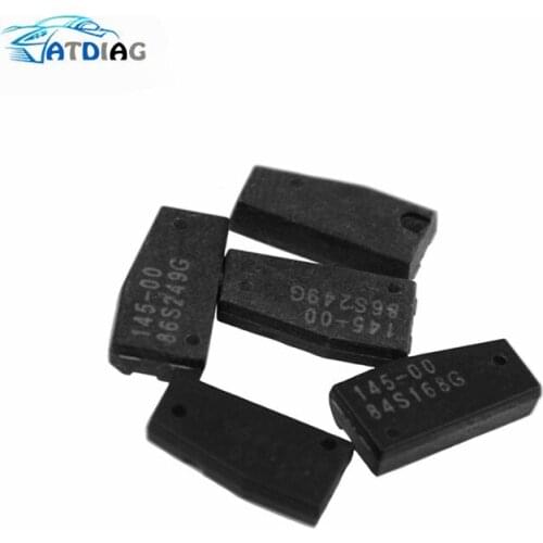 New 4D60 Chip ceramic transponder chip, auto transponder key, high-capacity 4D60 chip