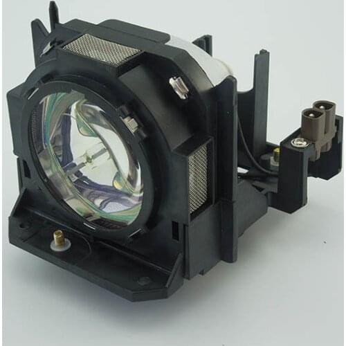 Original Projector Lamp ET-LAD60AW / ET LAD60AW for PANASONIC PT-DW640 / PT-DW640L / PT-DW640LS / PT-DW640LK / PT-DW640S