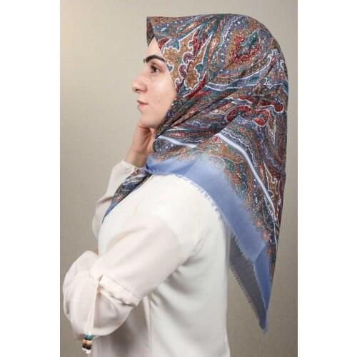 POLOİST DISASSEMBLY CHEESECLOTH DESEN-49 - RENK-13