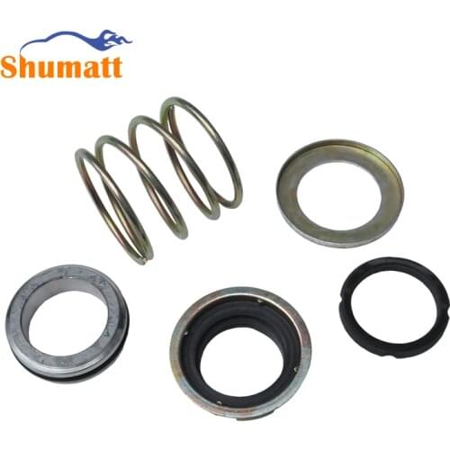 China Made New Air-Conditioning Compressor Spare Parts Compressor Shaft Seal HF23-1-3/8